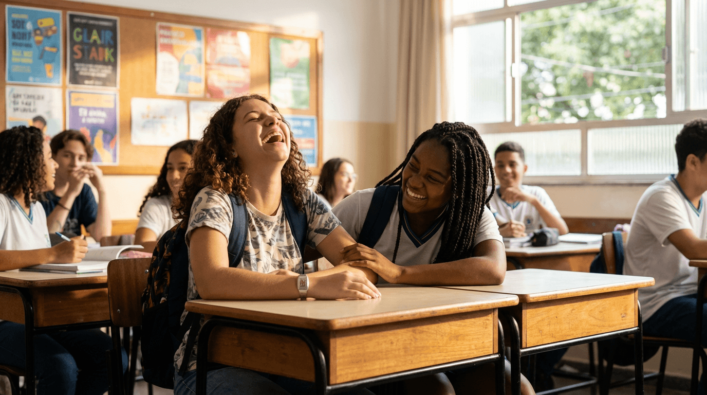 Foto ilustrativa de Epilepsia